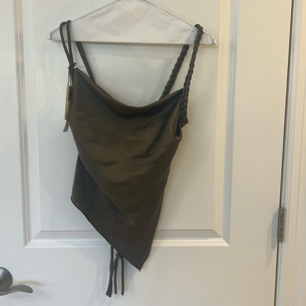 Nanushka New top- women’s